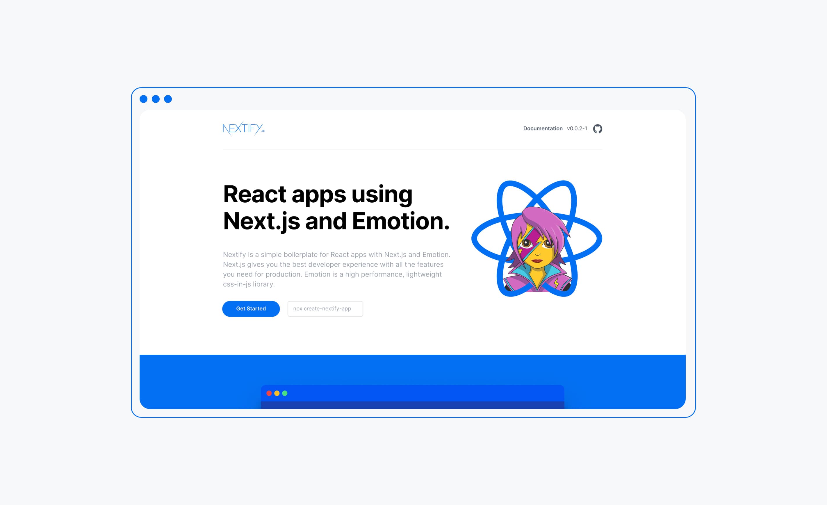 Nextify